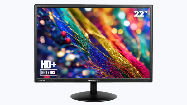 இப்போவே ஆர்டர் போட்டா வெறும் ரூ.4699 மட்டுமே.. Zebronics ZEB-EA122..