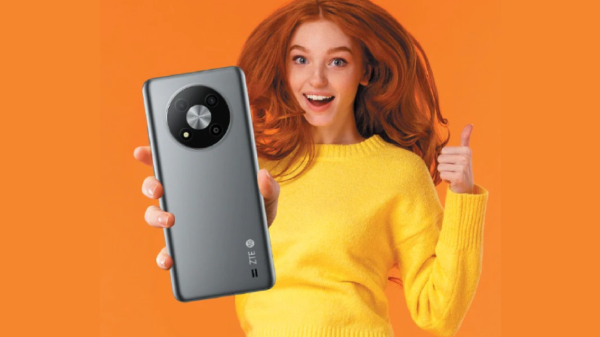 5000mAh பேட்டரி.. கம்மி விலையில் அறிமுகமான புது 5G போன்.. எந்த மாடல்?