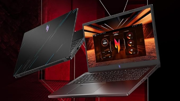 அதிருது விலை.. கேமிங் பிரியர்கள் மிரளும் ஏசர் நைட்ரோ வி லேப்டாப்!