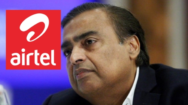 தினமும் 2ஜிபி டேட்டா.. பட்ஜெட் விலை... அசத்தும் ஏர்டெல் திட்டங்கள்..