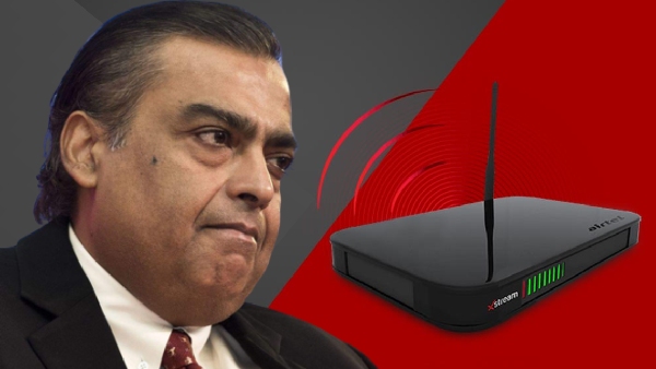 ஆல் இன் ஒன் பிளான்.. ஓடிடி சந்தா.. 3300ஜிபி டேட்டா.. வாய்ஸ் கால்கள்!