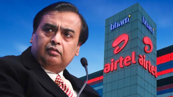 ஏர்டெல் கஸ்டமர்களுக்கு தீபாவளி.. ரூ 299 பிளானில் 2GB டேட்டா!