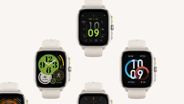 Satellite கனெக்சன்.. AI ரன்னிங் கோச்.. AMOLED டிஸ்பிளே.. எந்த மாடல்?