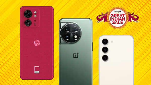 ஆரம்ப தேதியை அறிவித்த Amazon.. பல போன்கள் மீது முரட்டு ஆஃபர்!