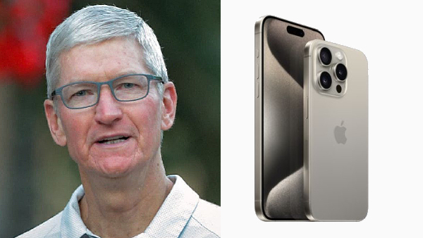 பல்பு வாங்கிய iPhone 15 சீரீஸ்? அறிமுகமான ஒரே வாரத்துல ரூ.6,000 ஆஃபர்!