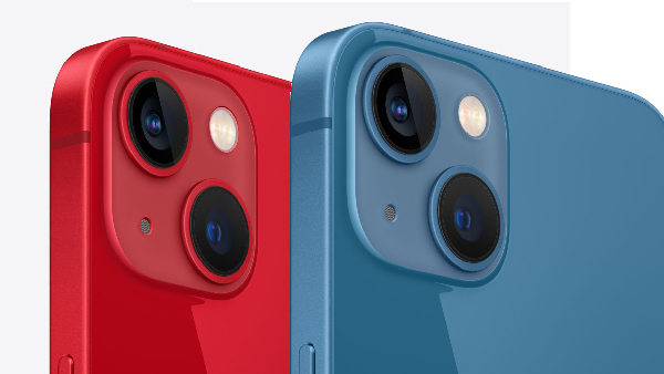 அட்டகாசம் பண்ணும் Apple.. iPhone 13 மீதும் மெகா விலை குறைப்பு!