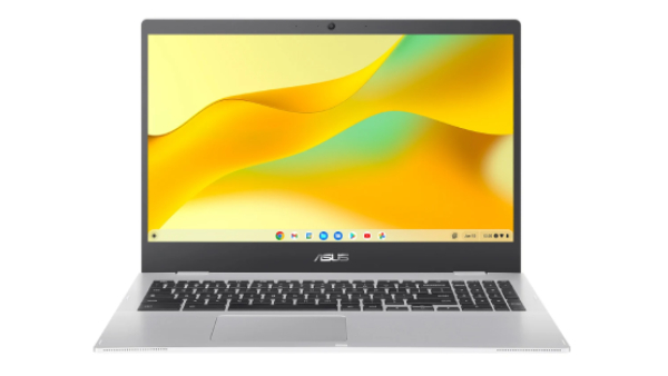 மொபைல் விலையில் லேப்டாப்.. வெறும் ரூ.19,990 போதும்.. குரோம்புக் மாடல்!