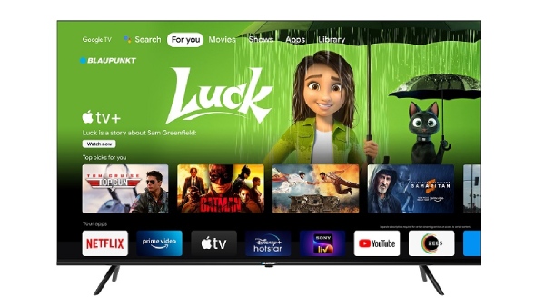 பட்ஜெட்ல 43 இன்ச் QLED டிவி.. 2GB ரேம்.. 16GB மெமரி.. எந்த மாடல்?