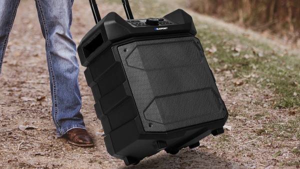 ரூ.11999 போதும்.. 100W அவுட்புட்.. சூட்கேஸ் டிசைன்.. எந்த மாடல்? ரூ.11999 போதும்.. 100W அவுட்புட்.. சூட்கேஸ் டிசைன்.. எந்த மாடல்?