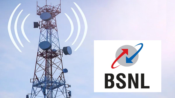 ரூ.299 போதும்.. அன்லிமிடெட் சலுகைகளுடன் அசத்தும் BSNL.. வேலிடிட்டி?
