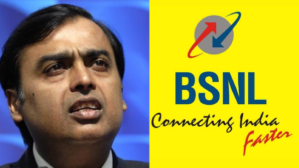 ரூ.500 போதும்.. அசத்தும் பிஎஸ்என்எல் ப்ரீபெய்ட் திட்டங்கள்..