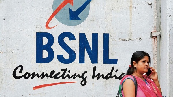 நியூ BSNL பிளான்.. மாதத்துக்கு ரூ.131 போதும்.. 180 நாட்கள் வேலிடிட்டி!