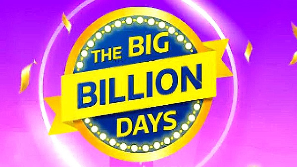 தீபாவளி SALE-ஐ இப்போவே தொடங்கிய Flipkart!