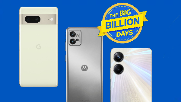 ஆரம்ப தேதி அறிவிப்பு.. தள்ளுபடியில் தத்தளிக்கும் Flipkart!