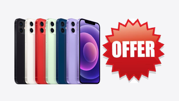 வெறும் ரூ.17,399 கொடுங்க.. இந்த iPhone-ஐ தூக்குங்க!