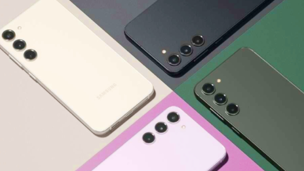 50எம்பி கேமரா.. வருகிறது சாம்சங் போன்.. எந்த மாடல்? 50எம்பி கேமரா.. வருகிறது சாம்சங் போன்.. எந்த மாடல்?