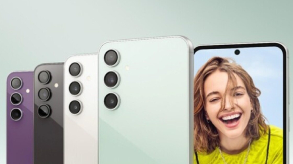 ஸ்னாப்டிராகன் சிப்செட்.. வருகிறது சாம்சங் போன்.. எந்த மாடல்?