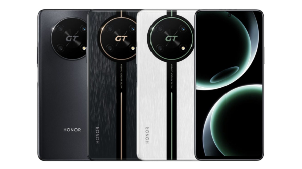 66W ஃபாஸ்ட் சார்ஜிங்.. அறிமுகமானது புது ஹானர் போன்.. எந்த மாடல்?