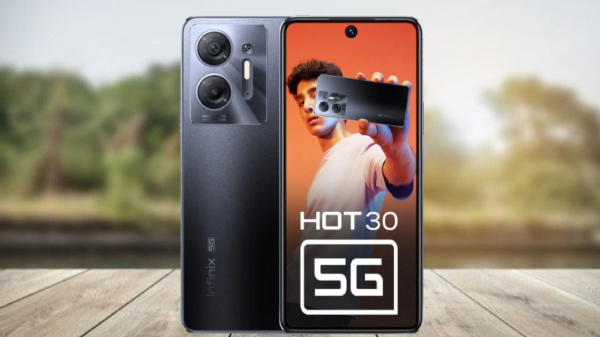 6000mAh பேட்டரி..  இன்பினிக்ஸ் போனுக்கு விலைகுறைப்பு.. எந்த மாடல்?