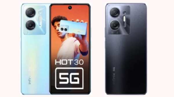 6000mAh பேட்டரி..  இன்பினிக்ஸ் போனுக்கு விலைகுறைப்பு.. எந்த மாடல்?