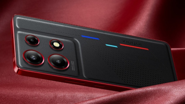 பட்ஜெட்ல 108MP கேமரா.. 12GB ரேம்.. 3D லெதர் பேனல்.. எந்த மாடல்?