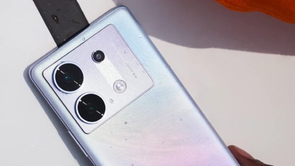 வெறும் ரூ.21,999 விலைக்கு 12GB ரேம்.. 108MP கேமரா.. எந்த மாடல்?