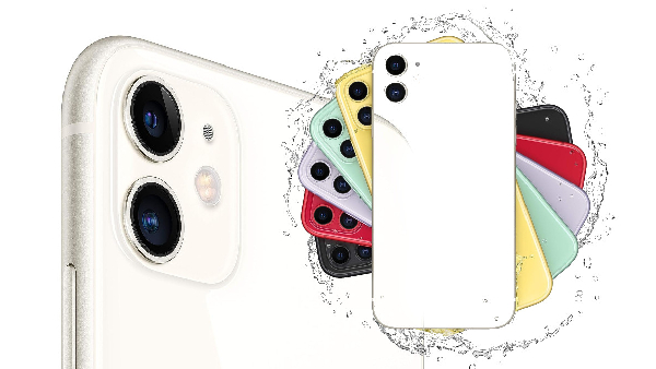 அடிமட்ட விலைக்கு இறங்கிய iPhone 11!