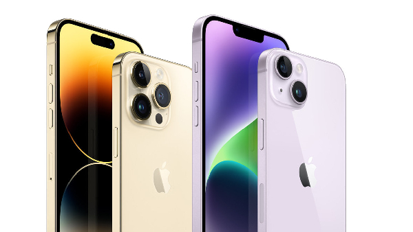 iPhone 14, iPhone 14 Pro மற்றும் iPhone 14 Pro Max மீது அபார தள்ளுபடி!