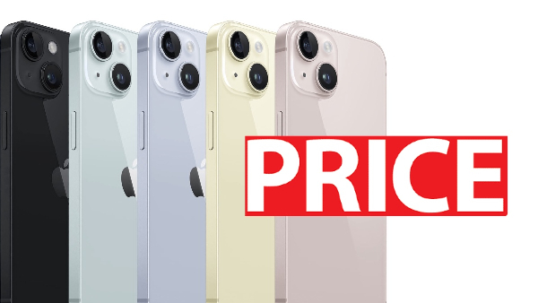 அறிமுகத்திற்கு முன்பே வெளியான iPhone 15 விலை..?