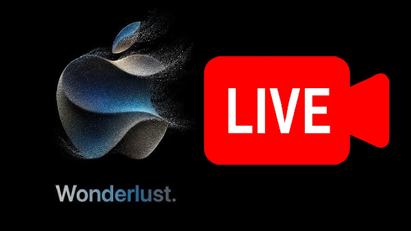 ஆப்பிள் iPhone 15 வெளியீட்டு நிகழ்வை LIVE ஆக பார்க்க உதவும் Links இதோ!