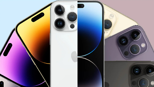 ஐபோன் 15 ப்ரோ மேக்ஸ் இவ்வளவு விலை அதிகமா? ரசிகர்கள் தலையில் விழுந்தஇடி