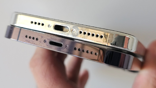 ஐபோன் 15 இல் இப்படி ஒரு ஆபத்து இருக்கிறதா? ஆப்பிள் கொடுத்த எச்சரிக்கை!