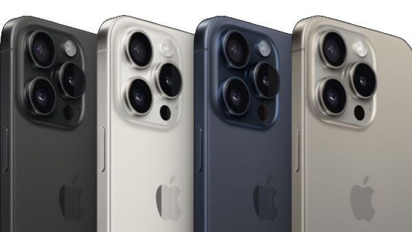 iPhone 15 க்குள்ள இருக்குற பேட்டரி இவ்ளோதான்!