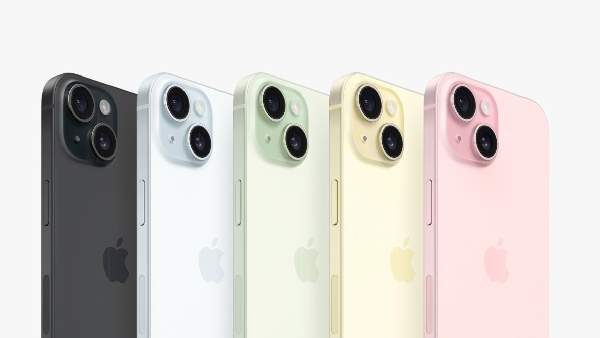 iPhone 15 முதல் iPhone 15 Pro Max.. இன்று முதல் ப்ரீ-ஆர்டர்!