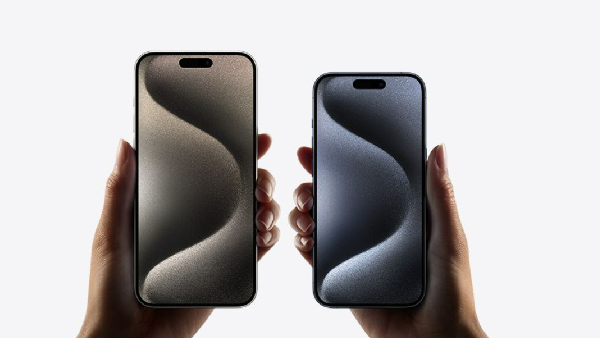 ஐபோன் 15 ப்ரோ மாடல்கள் இன்று முதல் விற்பனை.. மற்ற நாடுகளில் என்ன விலை?