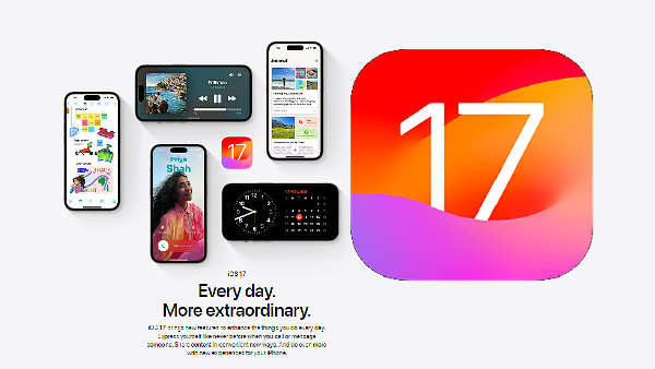 iOS 17 Update: எந்தெந்த iPhone-களுக்கு கிடைக்கும்? iOS 17 Update: எந்தெந்த iPhone-களுக்கு கிடைக்கும்?