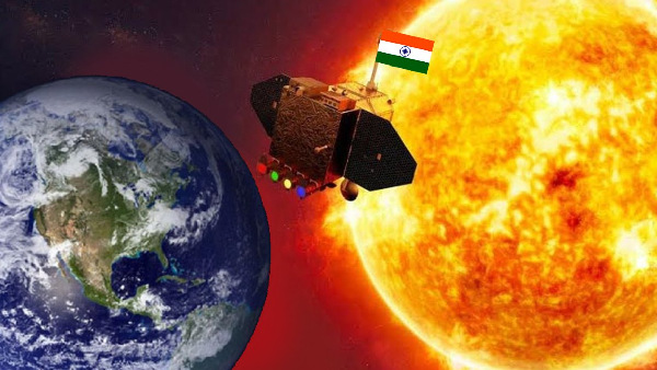 போய் வா ஆதித்யா எல்1.. நேற்று இரவு நிரந்தரமாக பிரிந்து சென்றது!