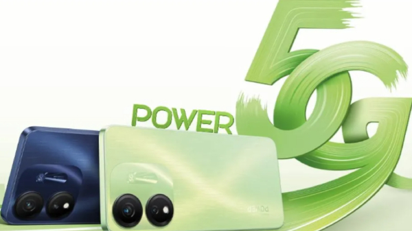 அறிமுகமானது ஐடெல் 5ஜி போன்.. எந்த மாடல்?