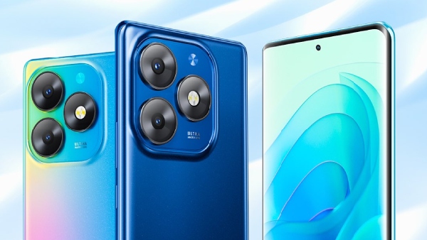 ரூ.15000 கூட இல்ல.. 3D டிஸ்பிளே.. 16GB ரேம்.. 32MP செல்பீ.. எந்த போன்?