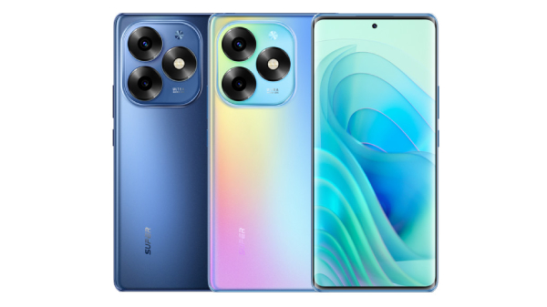 மொத்த இந்தியாவையும் திரும்பி பார்க்க வைத்த 5ஜி போன்.. 