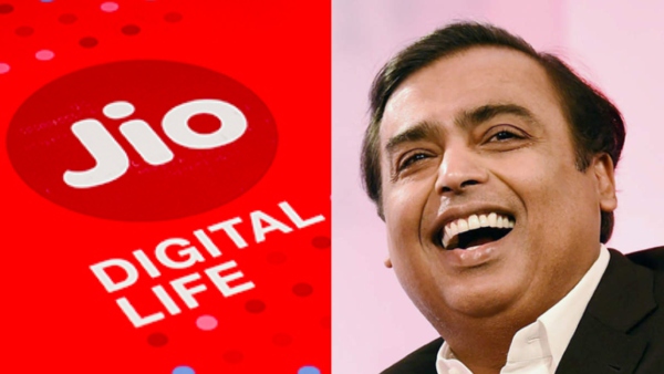 ஜியோவின் 7ஆவது ஆண்டில் 7 ஜிபி கூடுதல் டேட்டா.. ஆடிப்போன கஸ்டமர்கள்!