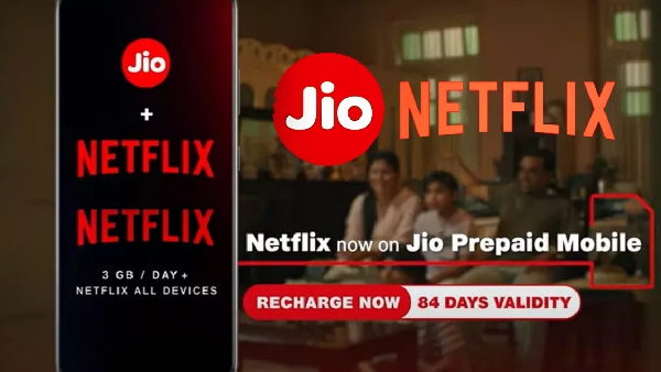ஜியோ அடிச்சா டைரக்ட்டா நெத்தியடி தான்.. இலவச Netflix.. இலவச 5G டேட்டா!