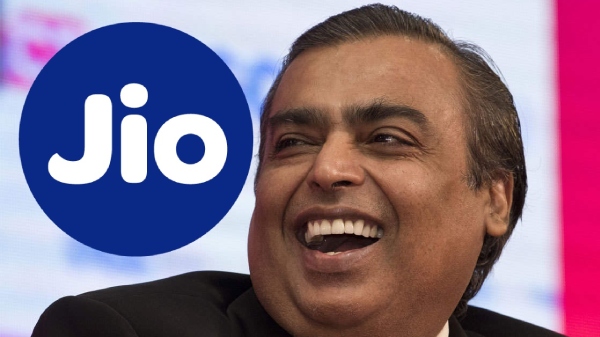 தினமும் 2ஜிபி டேட்டா.. ஜியோவின் மாஸ் காட்டும் பிளான்கள்.. தினமும் 2ஜிபி டேட்டா.. ஜியோவின் மாஸ் காட்டும் பிளான்கள்..