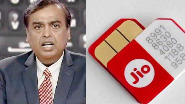 தினமும் 2ஜிபி டேட்டா.. ஜியோவின் மாஸ் காட்டும் பிளான்கள்.. தினமும் 2ஜிபி டேட்டா.. ஜியோவின் மாஸ் காட்டும் பிளான்கள்..