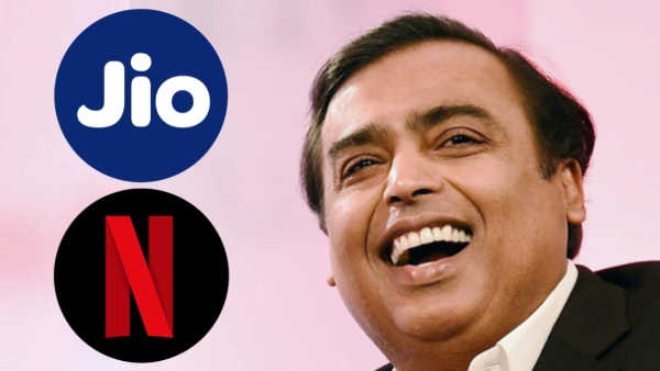 நெட்பிளிக்ஸ் ப்ரீ.. ஒரே திட்டத்தில் 100GB டேட்டா.. அன்லிமிடெட் கால்!