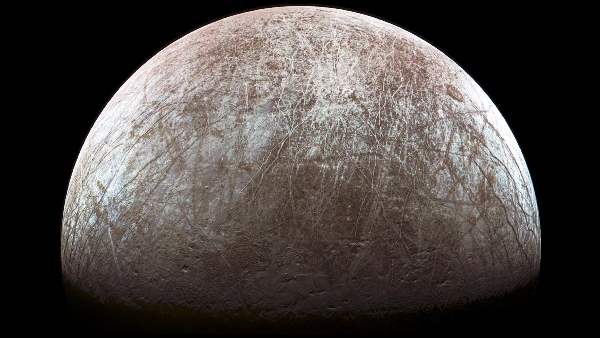 ஜூபிட்டரின் நிலவில் நாசாவிற்கு கிடைத்த பொக்கிஷம்.. என்ன கிடைத்தது?