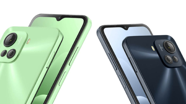 அசத்தலான 5ஜி போனை களமிறக்கும் இந்திய நிறுவனம்.. எந்த மாடல்? அசத்தலான 5ஜி போனை களமிறக்கும் இந்திய நிறுவனம்.. எந்த மாடல்?