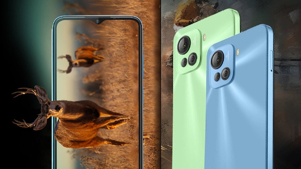 வெறும் ரூ.9999 க்கு 16GB ரேம், 50MP AI கேமரா.. 5000mAH பேட்டரி!