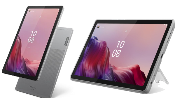 7700 எம்ஏஎச் பேட்டரி.. கம்மி விலை.. வருகிறது புது லெனோவா  டேப்லெட்...