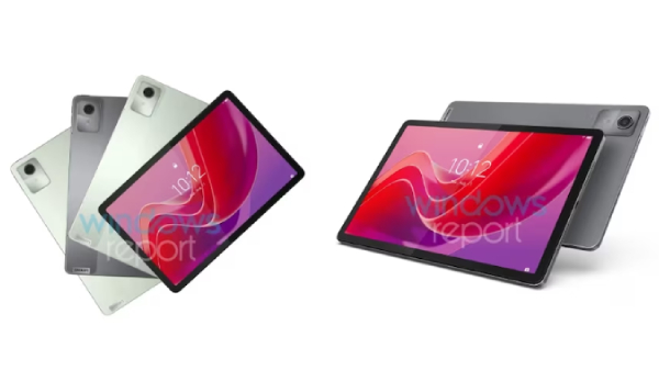 7700 எம்ஏஎச் பேட்டரி.. கம்மி விலை.. வருகிறது புது லெனோவா  டேப்லெட்...